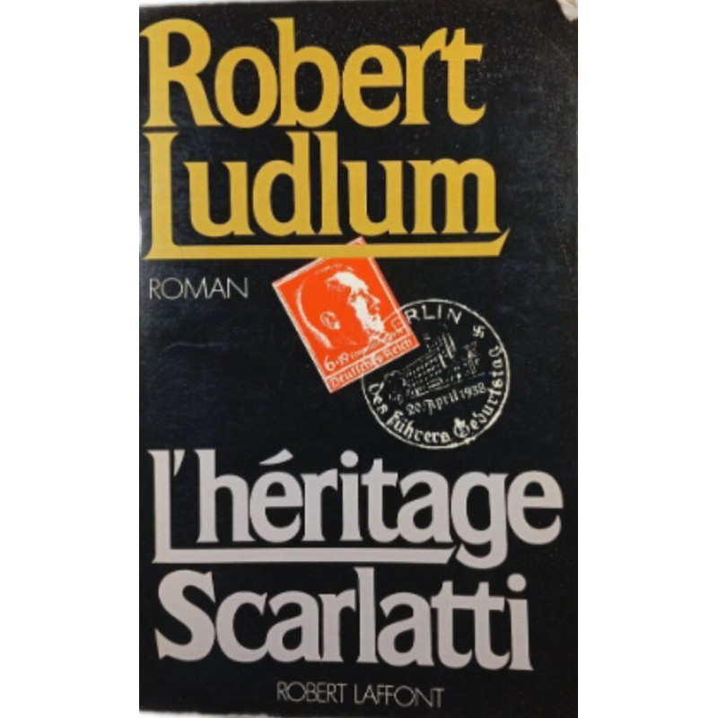 L'héritage Scarlatti