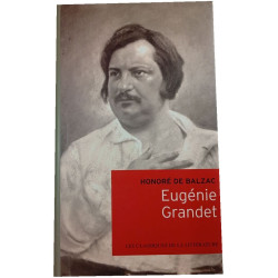 Eugénie Grandet