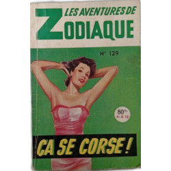 Les aventures de Zodiaque