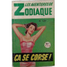 Les aventures de Zodiaque