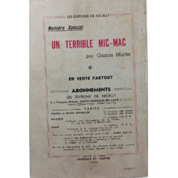 Les aventures de Zodiaque