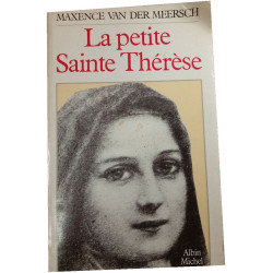 La petite Sainte Thérèse