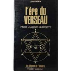 L'ère du Verseau
