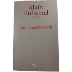 Emmanuel le hardi