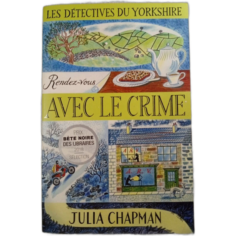 Avec le crime