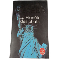 La Planète des chats