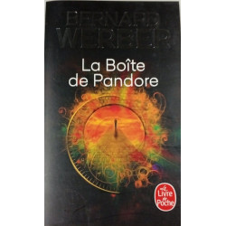 La Boîte de Pandore