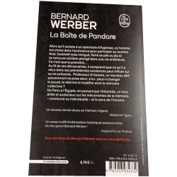 La Boîte de Pandore