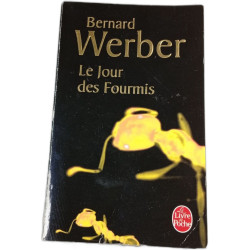Le Jour des Fourmis