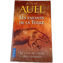 Les enfants de la Terre 1
