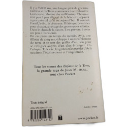 Les enfants de la Terre 1