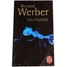 Les Fourmis