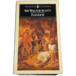 Ivanhoe