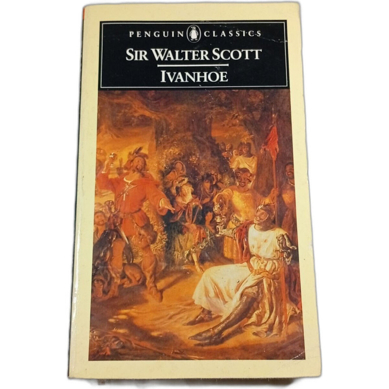 Ivanhoe