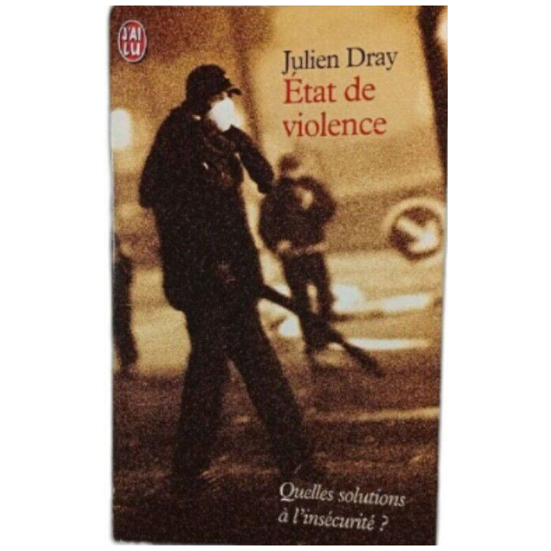 État de violence