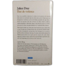 État de violence