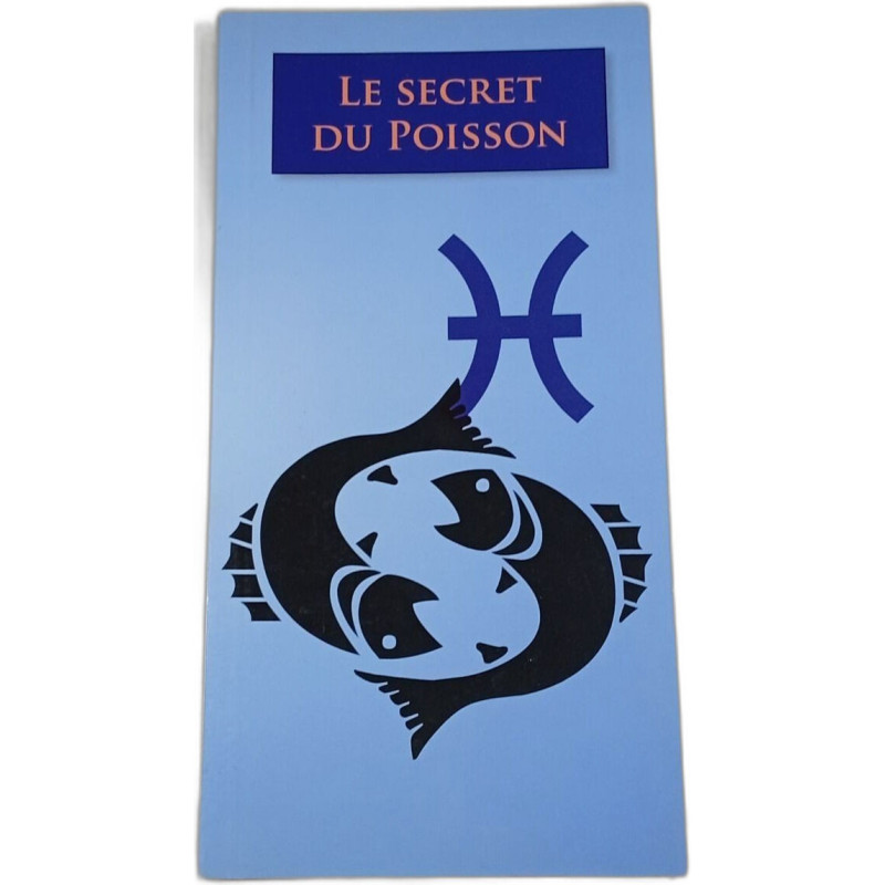 Le Secret du Poisson