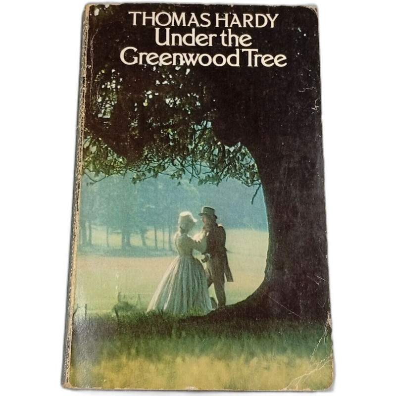 Under the Greenwood Tree