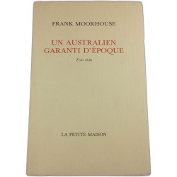Un Australien garanti d'époque