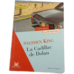 La Cadillac de Dolan
