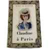Claudine à Paris