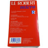 Le Robert Micro - Dictionnaire de noms propres