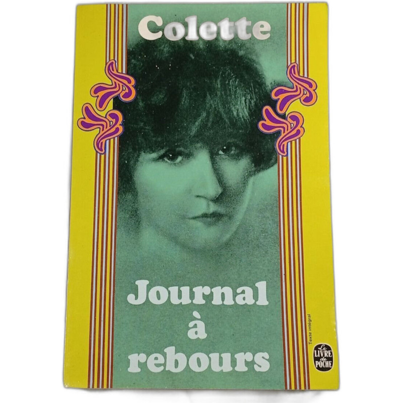 Journal à rebours