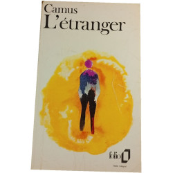 L'étranger