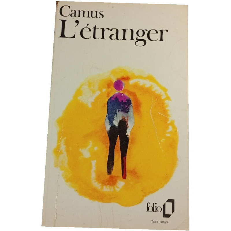 L'étranger