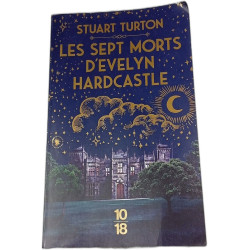 Les sept morts d'Evelyn Hardcastle