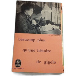 Chéri