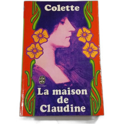 La maison de Claudine