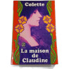 La maison de Claudine