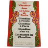 La maison de Claudine