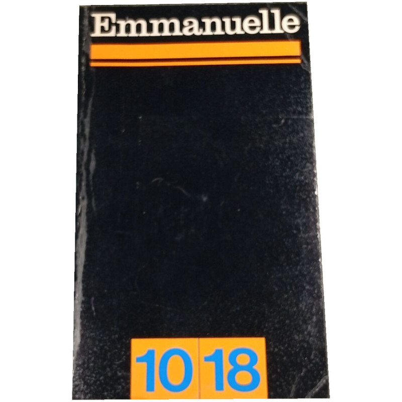 Emmanuelle