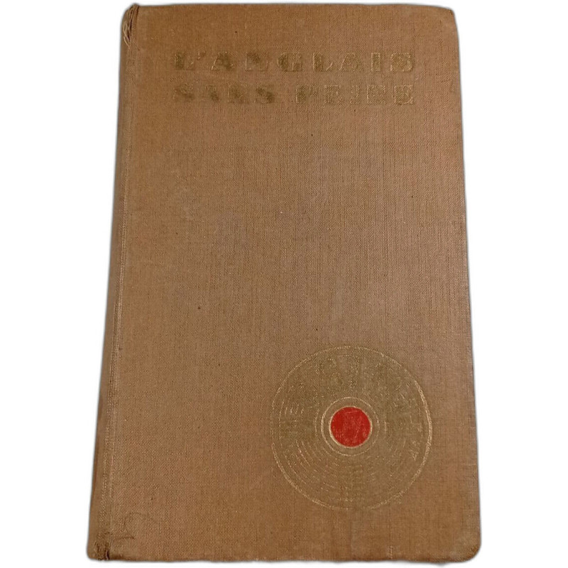 L'Anglais sans peine