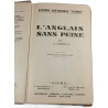 L'Anglais sans peine