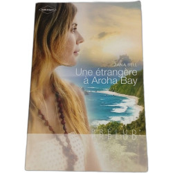 Une étrangère à Aroha Bay
