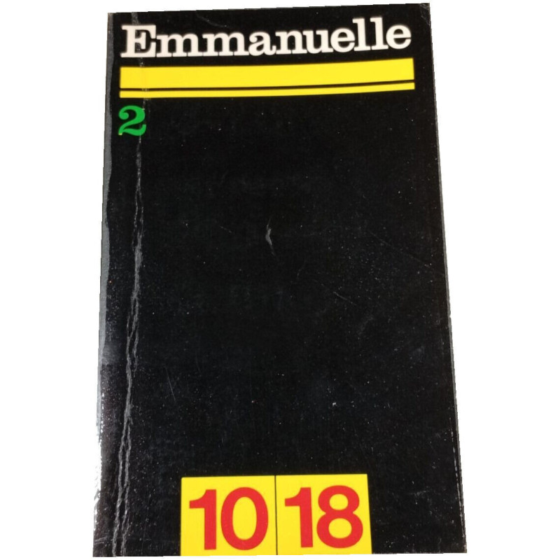 Emmanuelle 2