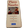 Cycle D'ogier D'argouges Coffret 3 Volumes : Tome 1 Les Lions...
