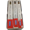Cycle D'ogier D'argouges Coffret 3 Volumes : Tome 1 Les Lions...
