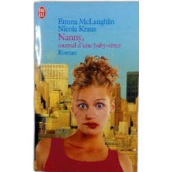 Nanny journal d'une baby-sitter