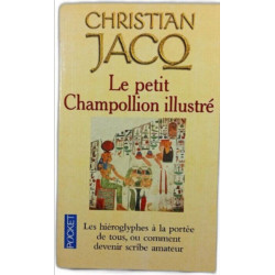 Le petit Champollion illustré