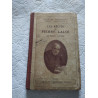 Les récits de Pierre Laloi