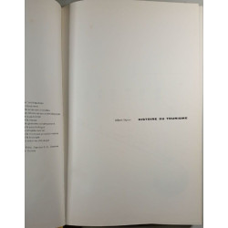 Histoire du tourisme