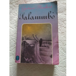 Salammbô