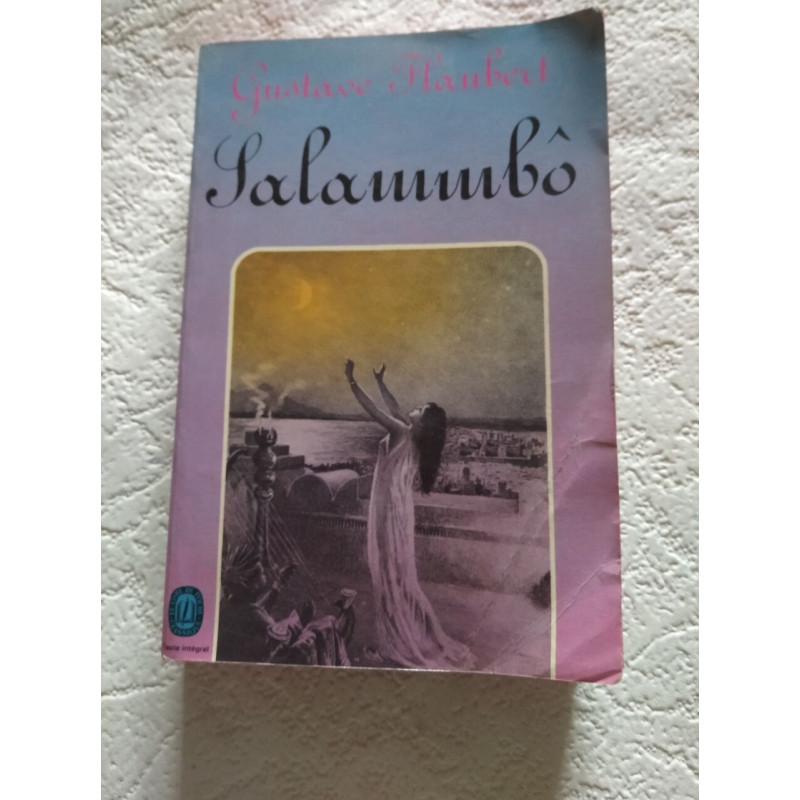 Salammbô