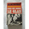 Pour qui sonne le glas