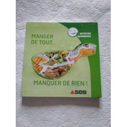 Manger de tout. Manquer de rien