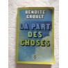 La part des choses